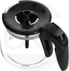 Caraffa-Vetro-per-Orziera-HD7459,-HD7457,-HD7447,-HD7461,-HD7462