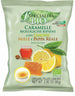 Caramelle biologiche con limone, miele e pappa reale 80g