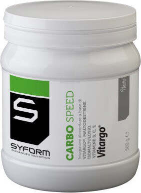 CARBO-SPEED-integratore-alimentare-in-polvere-500-g-Syform