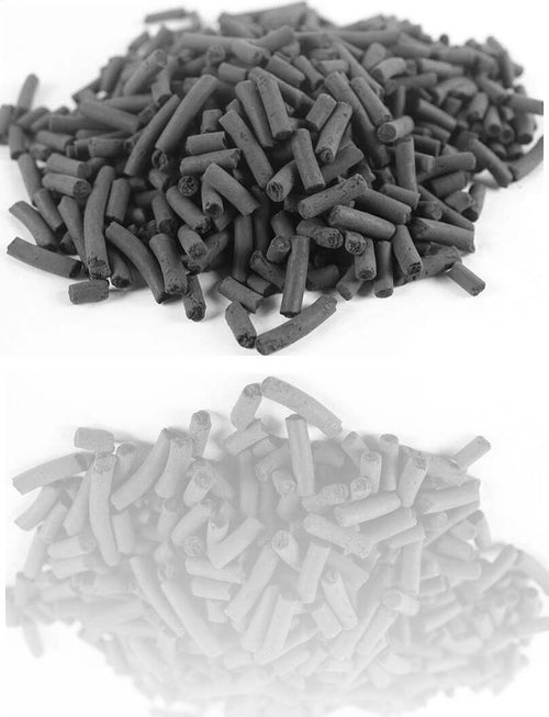 Carbone Attivo 500 G Acquario Dolce Salata Marino Filtro Materiale Filtrante Prodotti per animali domestici/Pesci e animali d'acqua/Pompe e filtri/Filtri Trade Shop italia - Napoli, Commerciovirtuoso.it