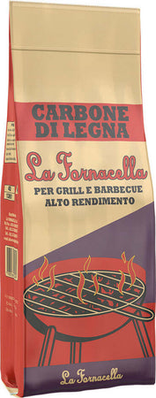 CARBONE-PER-GRILL-Kg-2,5-ca.-Lafornacella