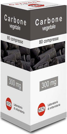 CARBONE-VEGETALE-integratore-alimentare-80-compresse-Kos