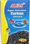 CARBONI ATTIVI 300 GR. GRAMMI ACQUARIO DOLCE MARINO FILTRO MATERIALE FILTRANTE Prodotti per animali domestici/Pesci e animali d'acqua/Pompe e filtri/Filtri Trade Shop italia - Napoli, Commerciovirtuoso.it