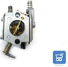 Carburatore completo per Motosega Huayi 28,7mm Interasse 31mm 16mm