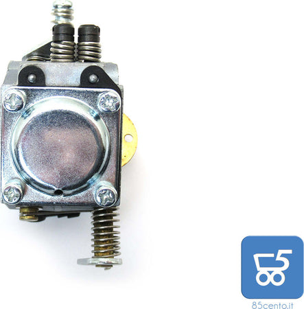 Carburatore completo per Motosega Huayi 28,7mm Interasse 31mm 16mm