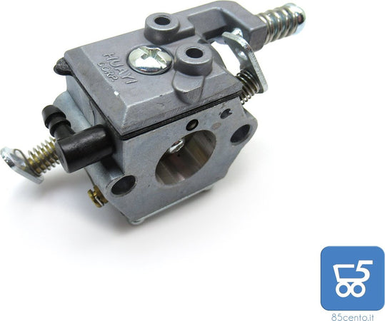 Carburatore completo per Motosega Huayi 28,7mm Interasse 31mm 16mm