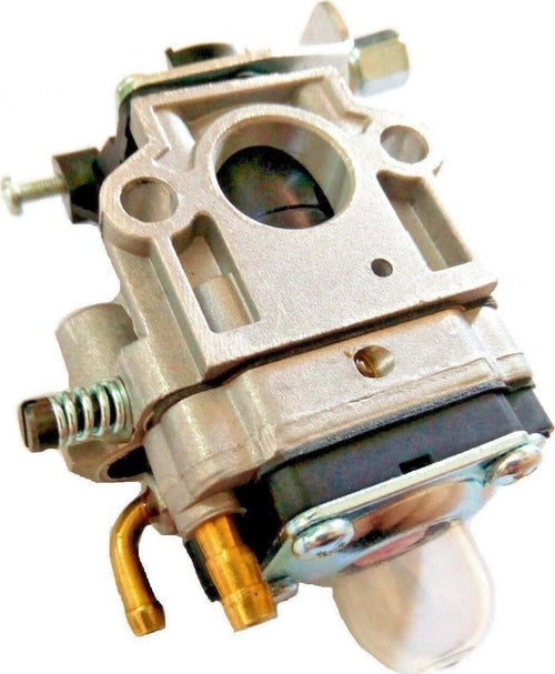 CARBURATORE PER DECESPUGLIATORE 2 TEMPI 43CC IN LEGA ALLUMINIO FORO 15MM Fai da te/Attrezzi elettrici da giardinaggio/Utensili elettrici da giardino/Motofalce e decespugliatori Trade Shop italia - Napoli, Commerciovirtuoso.it