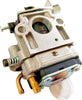 CARBURATORE PER DECESPUGLIATORE 2 TEMPI 43CC IN LEGA ALLUMINIO FORO 15MM Fai da te/Attrezzi elettrici da giardinaggio/Utensili elettrici da giardino/Motofalce e decespugliatori Trade Shop italia - Napoli, Commerciovirtuoso.it