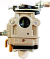 CARBURATORE PER DECESPUGLIATORE 2 TEMPI 43CC IN LEGA ALLUMINIO FORO 15MM Fai da te/Attrezzi elettrici da giardinaggio/Utensili elettrici da giardino/Motofalce e decespugliatori Trade Shop italia - Napoli, Commerciovirtuoso.it