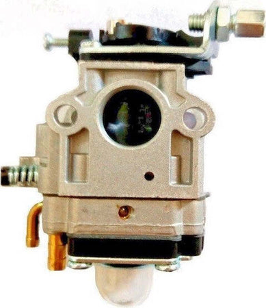 CARBURATORE PER DECESPUGLIATORE 2 TEMPI 43CC IN LEGA ALLUMINIO FORO 15MM Fai da te/Attrezzi elettrici da giardinaggio/Utensili elettrici da giardino/Motofalce e decespugliatori Trade Shop italia - Napoli, Commerciovirtuoso.it
