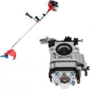 Carburatore Per Decespugliatore 43cc 49cc 52cc 2 Tempi Foro 15mm Cg430 Articoli da Giardino > Attrezzi da giardino > Decespugliatori Trade Shop italia - Napoli, Commerciovirtuoso.it