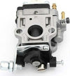 Carburatore Per Decespugliatore 43cc 49cc 52cc 2 Tempi Foro 15mm Cg430 Articoli da Giardino > Attrezzi da giardino > Decespugliatori Trade Shop italia - Napoli, Commerciovirtuoso.it