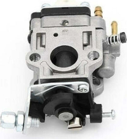 Carburatore Per Decespugliatore 43cc 49cc 52cc 2 Tempi Foro 15mm Cg430 Articoli da Giardino > Attrezzi da giardino > Decespugliatori Trade Shop italia - Napoli, Commerciovirtuoso.it