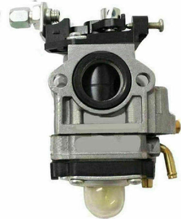 Carburatore Per Decespugliatore 43cc 49cc 52cc 2 Tempi Foro 15mm Cg430 Articoli da Giardino > Attrezzi da giardino > Decespugliatori Trade Shop italia - Napoli, Commerciovirtuoso.it