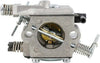 Carburatore Ricambio Motosega 25cc A Scoppio 2500 Articoli da Giardino > Attrezzi da giardino > Motoseghe Trade Shop italia - Napoli, Commerciovirtuoso.it