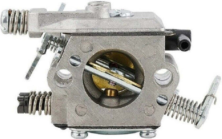Carburatore Ricambio Motosega 25cc A Scoppio 2500 Articoli da Giardino > Attrezzi da giardino > Motoseghe Trade Shop italia - Napoli, Commerciovirtuoso.it