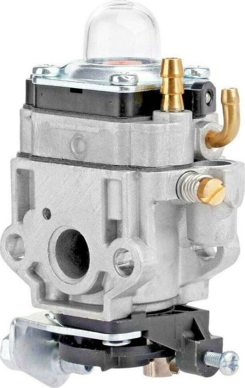 Carburatore Ricambio Per Decespugliatore 26cc 2 Tempi 1e34f Bc260 / Cg260 Articoli da Giardino > Attrezzi da giardino > Decespugliatori Trade Shop italia - Napoli, Commerciovirtuoso.it