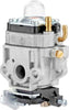 Carburatore Ricambio Per Decespugliatore 26cc 2 Tempi 1e34f Bc260 / Cg260 Articoli da Giardino > Attrezzi da giardino > Decespugliatori Trade Shop italia - Napoli, Commerciovirtuoso.it