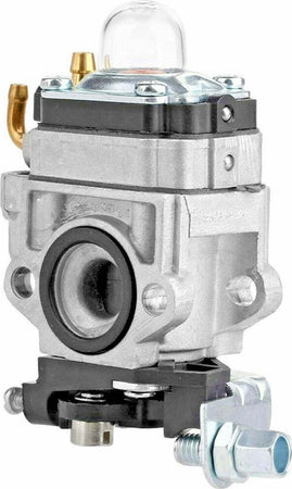 Carburatore Ricambio Per Decespugliatore 26cc 2 Tempi 1e34f Bc260 / Cg260 Articoli da Giardino > Attrezzi da giardino > Decespugliatori Trade Shop italia - Napoli, Commerciovirtuoso.it