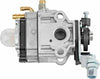 Carburatore Ricambio Per Decespugliatore 26cc 2 Tempi 1e34f Bc260 / Cg260 Articoli da Giardino > Attrezzi da giardino > Decespugliatori Trade Shop italia - Napoli, Commerciovirtuoso.it