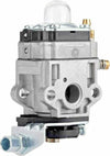 Carburatore Ricambio Per Decespugliatore 26cc 2 Tempi 1e34f Bc260 / Cg260 Articoli da Giardino > Attrezzi da giardino > Decespugliatori Trade Shop italia - Napoli, Commerciovirtuoso.it