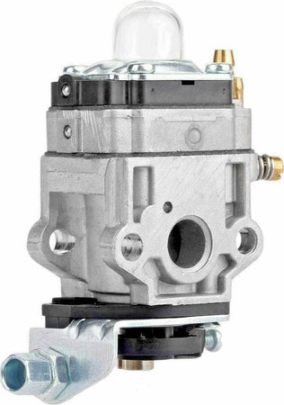 Carburatore Ricambio Per Decespugliatore 26cc 2 Tempi 1e34f Bc260 / Cg260 Articoli da Giardino > Attrezzi da giardino > Decespugliatori Trade Shop italia - Napoli, Commerciovirtuoso.it