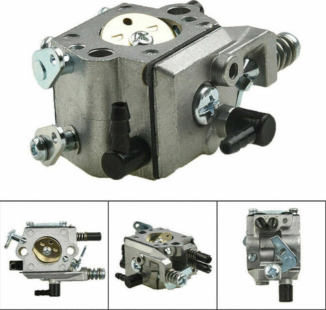 Carburatore Ricambio Per Motosega A Scoppio 5200 4500 5800 52/45/58cc Gf-0092 Fai da te/Attrezzi elettrici da giardinaggio/Utensili elettrici da giardino/Motoseghe Trade Shop italia - Napoli, Commerciovirtuoso.it