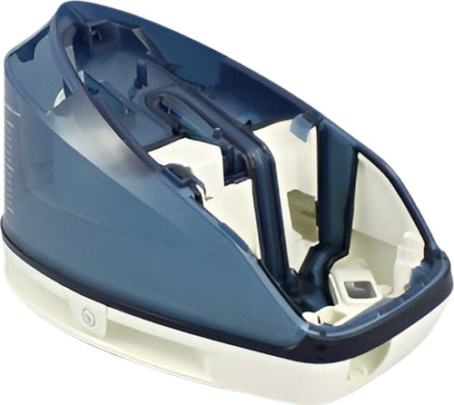 Carcassa-Esterna-Blu---Compact-Steam