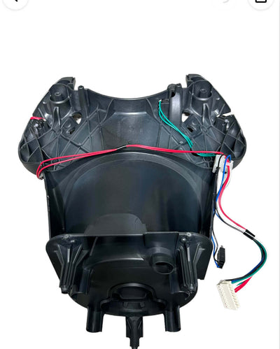 Carcassa Intermedia Originale Vorwerk Bimby TM5 TM6