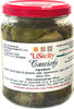 Carciofi Sottolio Lisicily in Vasetto 300 Gr Carciofi in Vaso Di Vetro per Condimenti Antipasti E Bruschette Alimentari e cura della casa/Cibi in scatola e conserve/Olive e sottaceti/Carciofi LiSicily dolci per passione - Alassio, Commerciovirtuoso.it
