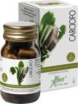 Carciofo---Concentrato-totale-integratore-alimentare-50-opercoli-Aboca