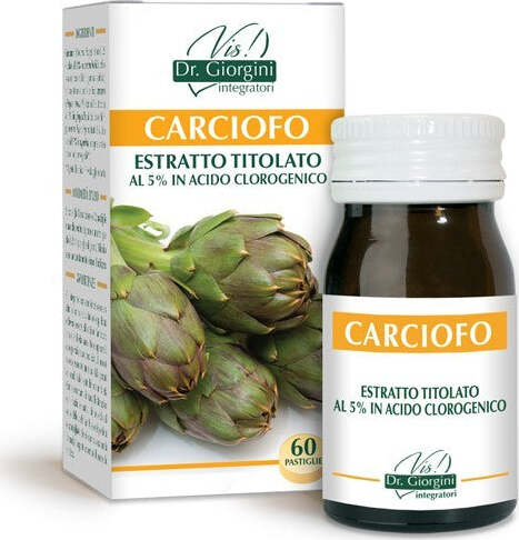 CARCIOFO-ESTRATTO-TITOLATO-integratore-alimentare-60-pastiglie-Dr.-Giorgini