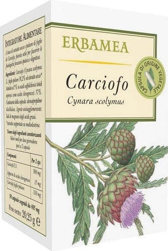 CARCIOFO-integratore-alimentare-50-opercoli-Erbamea