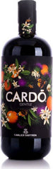 Cardò Gentile Liquore Azienda Cavalier Giuffrida Liquore Ramacchese Al Carciofino Selvatico Dell'etna 30% Bottiglia 70cl Alimentari e cura della casa/Birra vino e alcolici/Alcolici/Liquori Tipici & Food - Bronte, Commerciovirtuoso.it