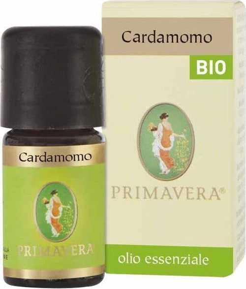 CARDAMOMO-BIO-Olio-Essenziale-5-ml-Flora