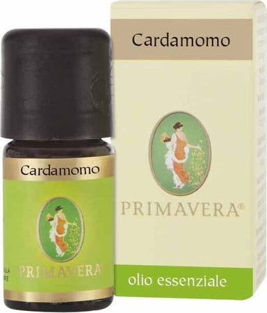 CARDAMOMO-Olio-Essenziale-5-ml-Flora