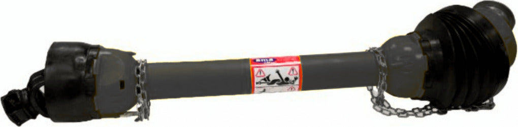 Cardano omocinetico singolo 2x1200 Quality line Confezione da 1pz