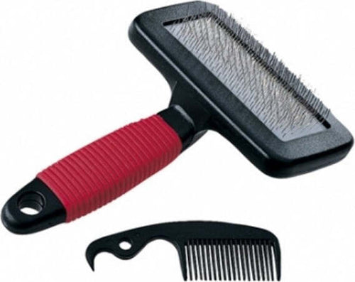 Cardatore-Morbido-Per-La-Cura-Del-Pelo-In-Superficie-E-Per-Il-Sottopelo