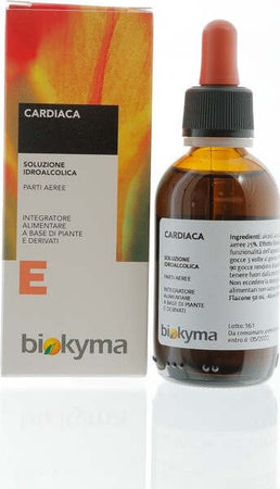 CARDIACA-PARTI-AEREE-Tintura-Madre-integratore-alimentare-50-ml-Biokyma