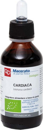 CARDIACA-Tintura-Madre-Bio-100-ml-Fitomedical