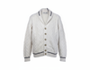 Cardigan Uomo Ballantyne Jaquard - Eleganza Italiana in Maglia Premium