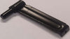 CARDINE-DA-MURARE-CON-LAMA-PIEGATA-200x12MM---IN-ACCIAIO-VERNICIATO-COLORE-NERO