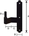 Cardine-Sbalzo-Nr-L.180-D-12Dx