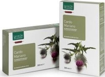 CARDO-MARIANO-BIO-integratore-alimentare-20-ampolle-da-15-ml-Natura-Service
