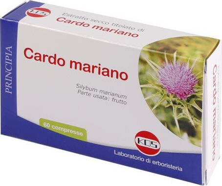 CARDO-MARIANO-Estratto-Secco-60-compresse-Kos