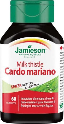 Cardo-Mariano-–-Milk-Thistle-integratore-alimentare-60-compresse-Biovita