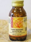 CARDO-MARIANO-PHYTO-PLUS-integratore-alimentare-100-capsule-vegetali-Cento-Fiori