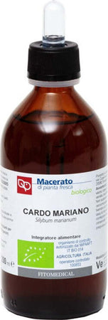 CARDO-MARIANO-Tintura-Madre-Bio-200-ml-Fitomedical