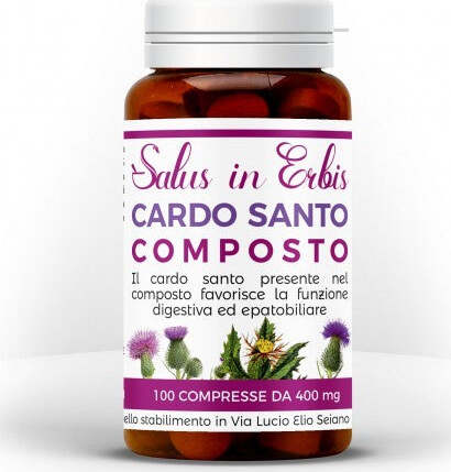 CARDO-SANTO-COMPOSTO-integratore-alimentare-100-compresse-Salus-in-Erbis