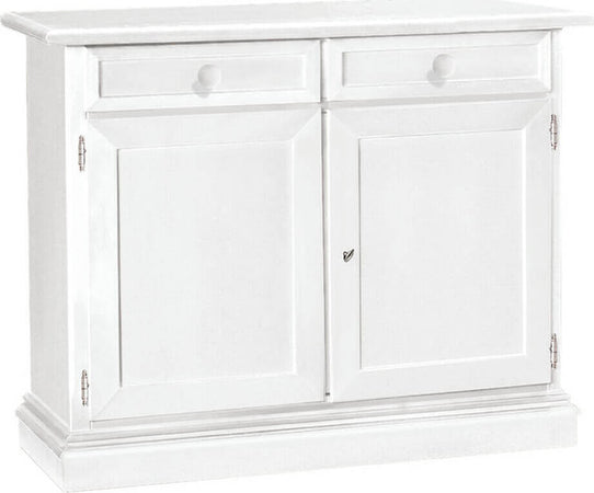 CAREN---credenza-in-legno-105x42x85-Bianco-Milani-Home